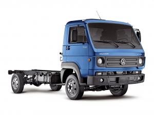 2011 Volkswagen Delivery 5.150